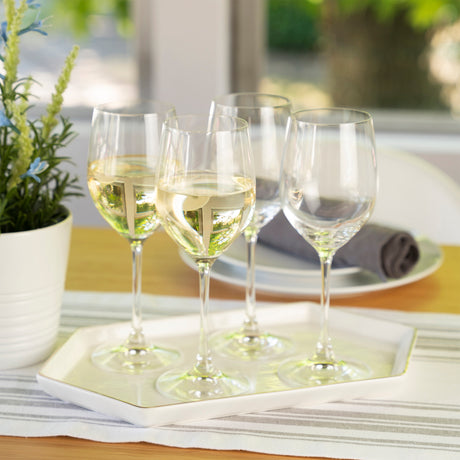 Spiegelau-12-oz-Vino-Grande-white-wine-set-(set-of-4)-Wine-Glasses