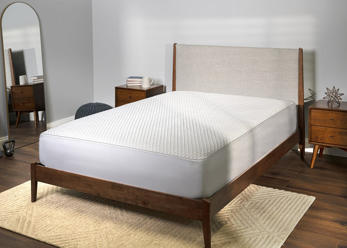 BedGear Ver-Tex Mattress Protector - Split King (2pc)