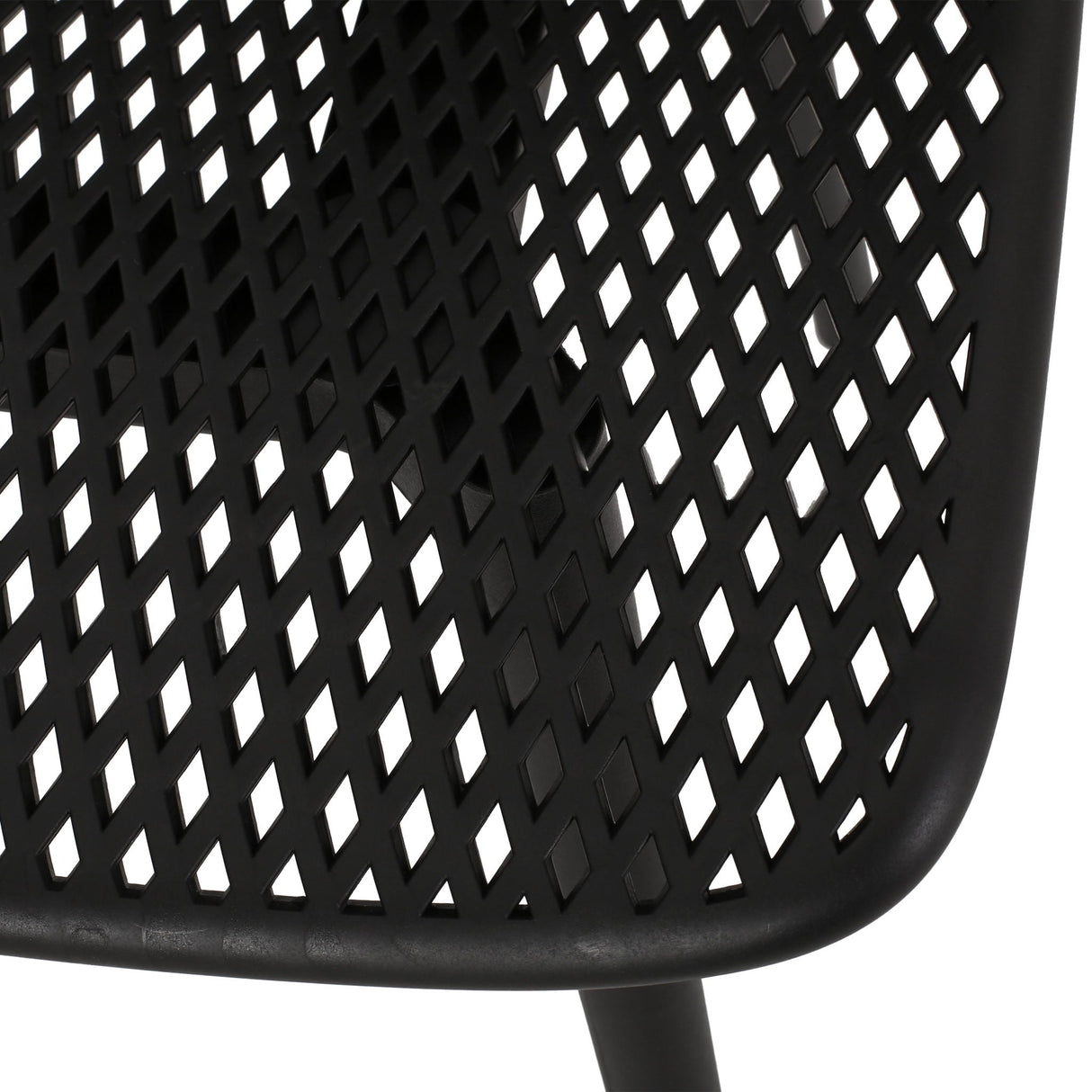Posey Chair (Set of 2)