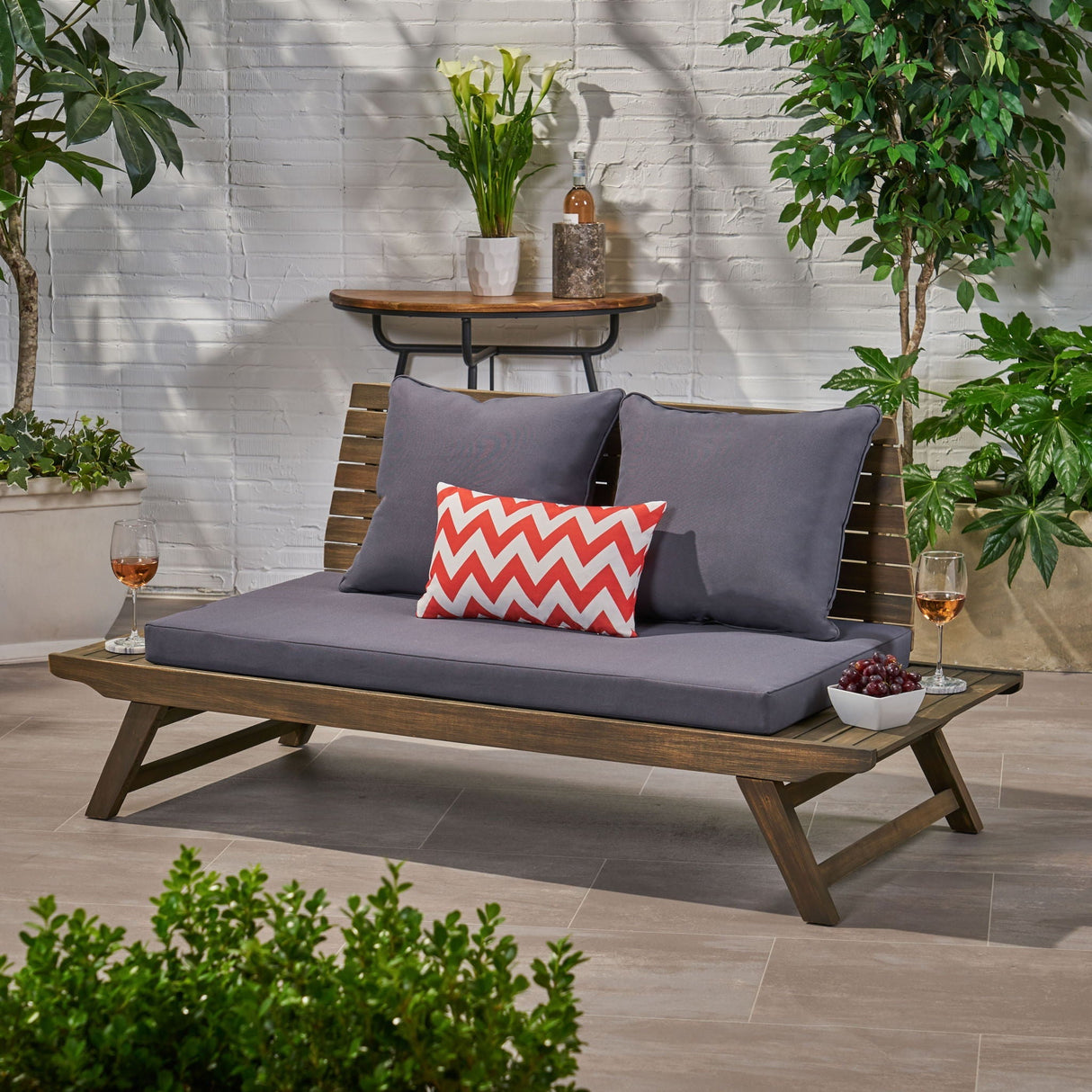 Sedona Cozy Loveseat
