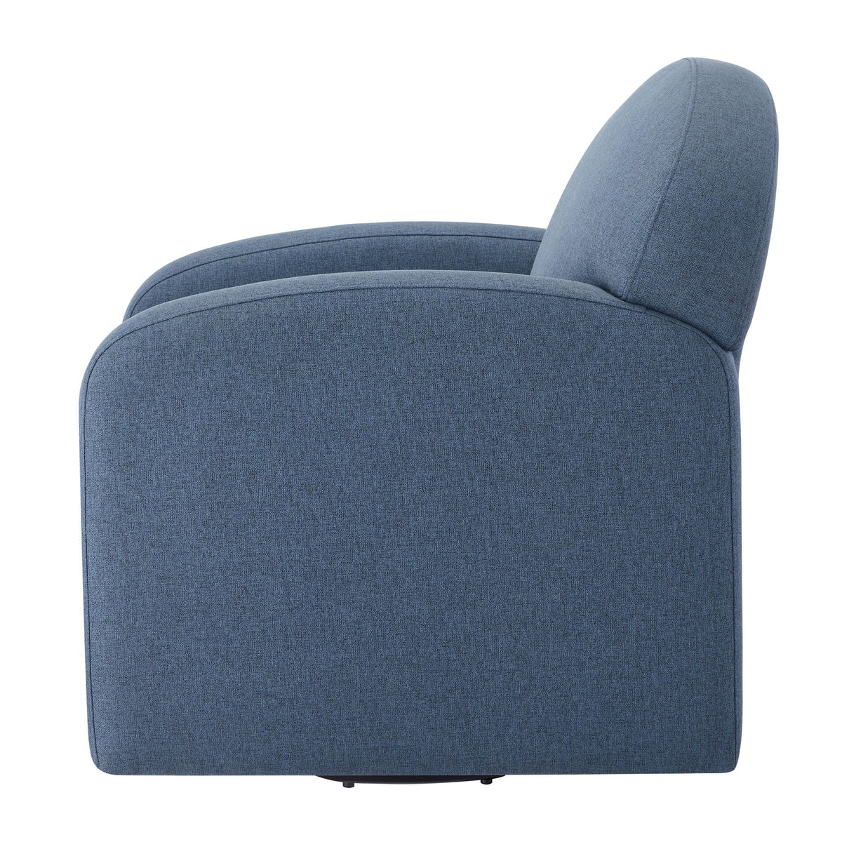 Eddie - Modern Swivel Chair With 360 Degree Functionality