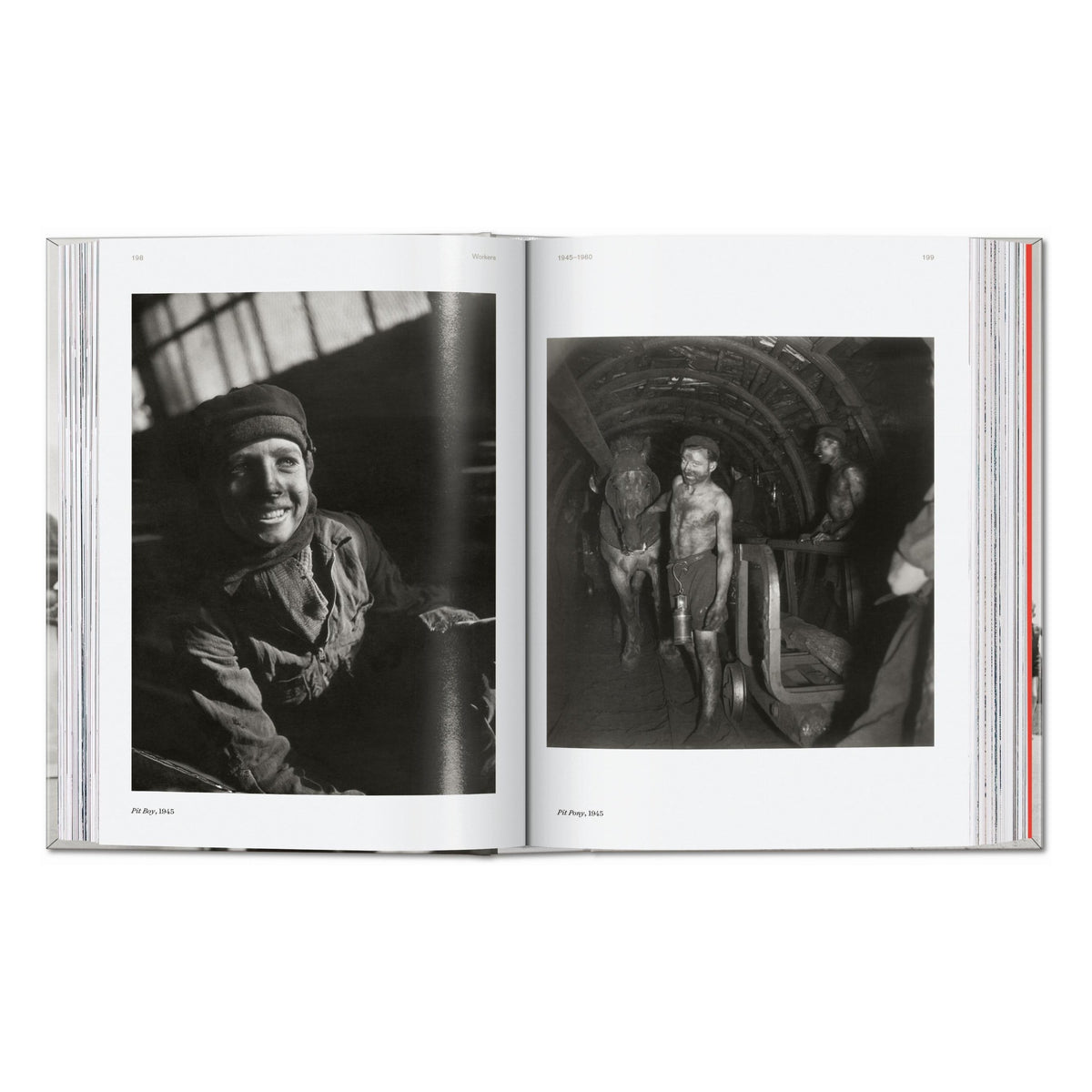 Robert Doisneau. Paris. 45th Ed. (German, French, English)