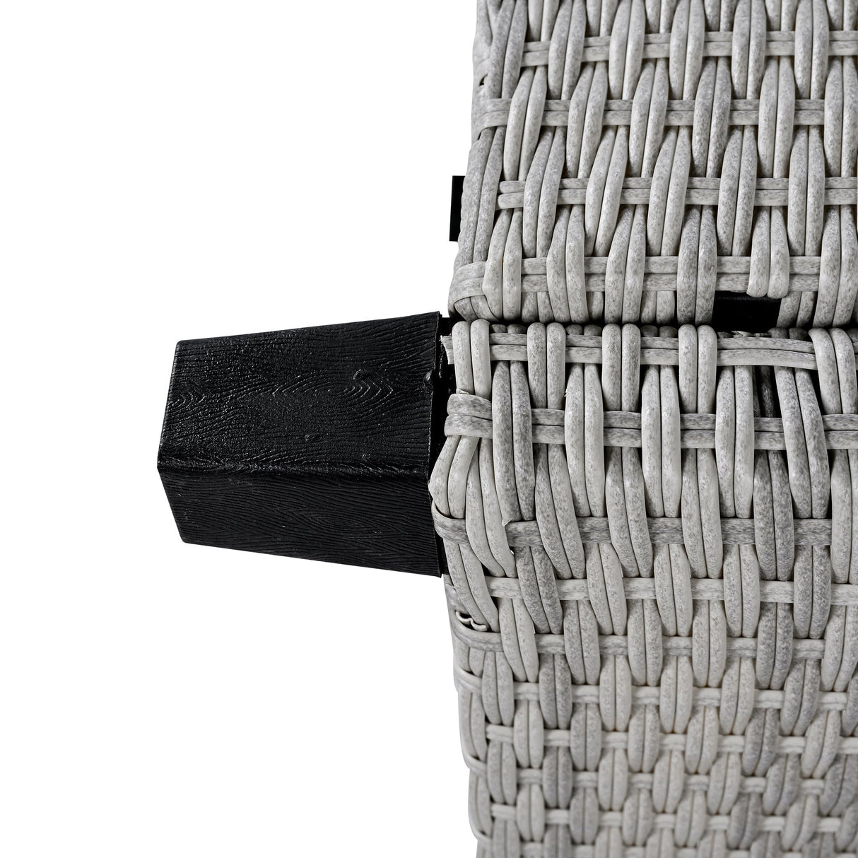 Tomax 5-Piece Outdoor Patio Rattan Sofa Set