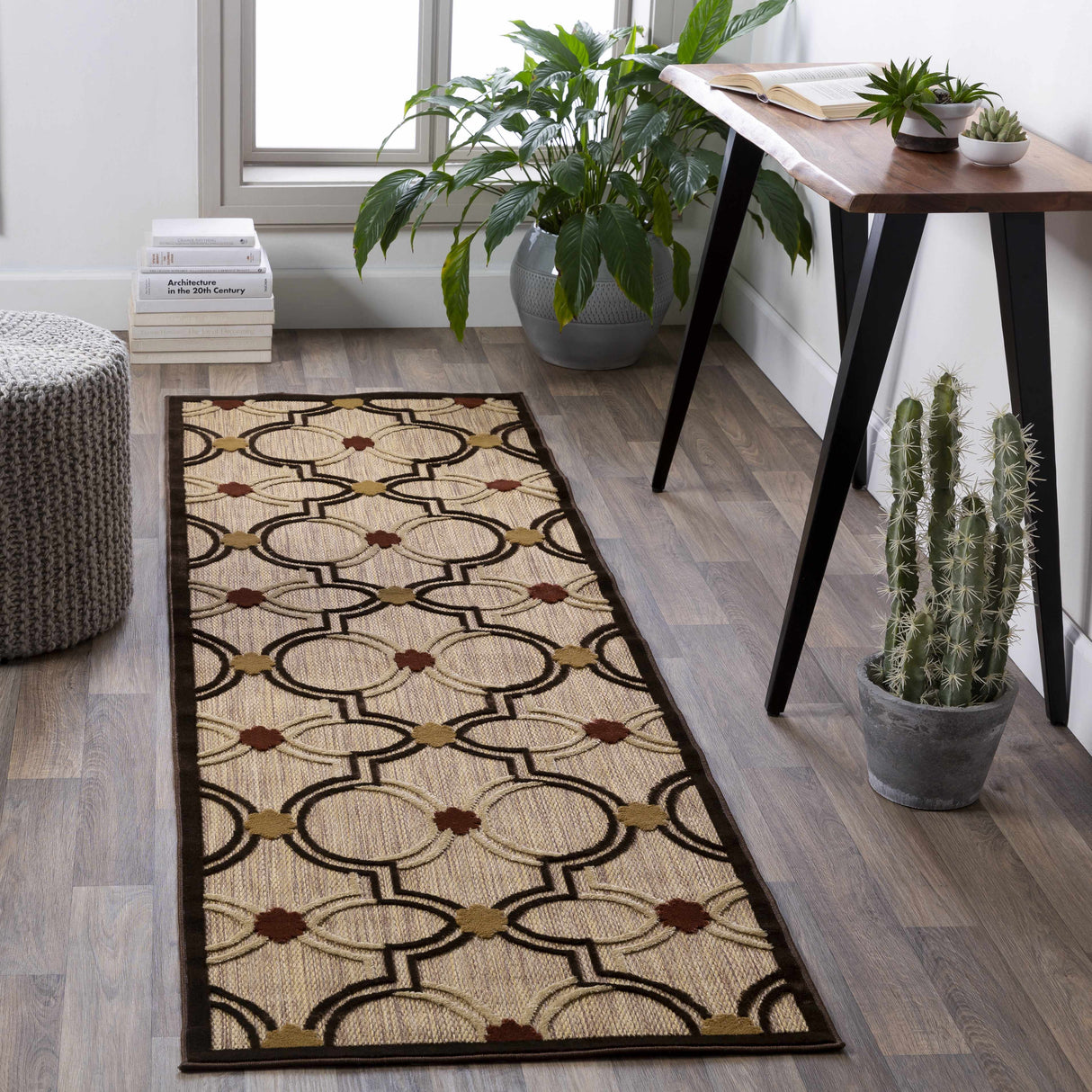 Edgemoor Area Rug - Clearance