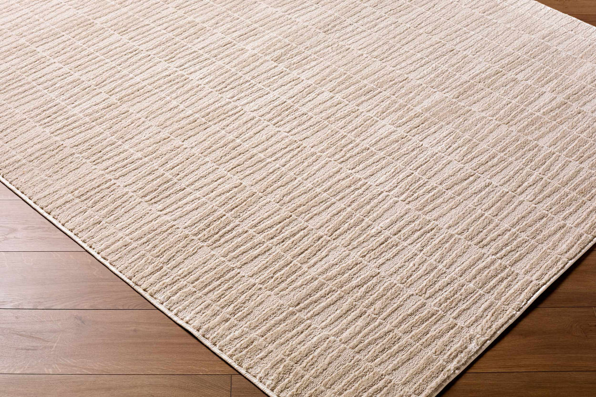 Grenelle Machine Woven Elle Decor x LIVABLISS EDGN-2301 Area Rug