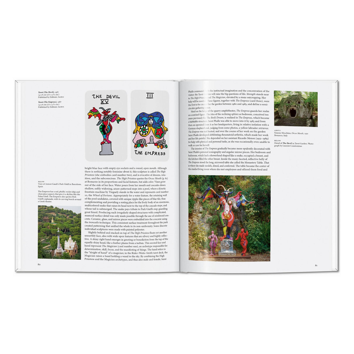 Niki de Saint Phalle (English)