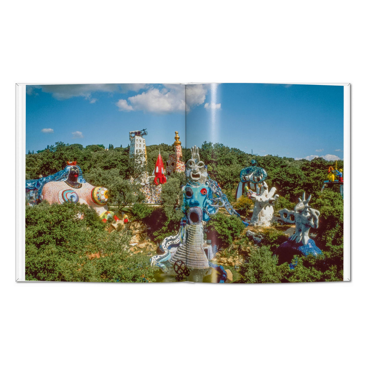 Niki de Saint Phalle (English)
