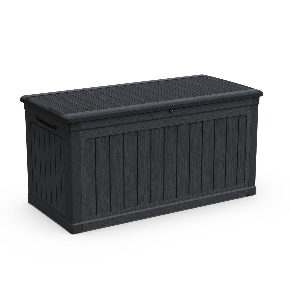 230 Gallon Large Outdoor Storage XXL Deck Box