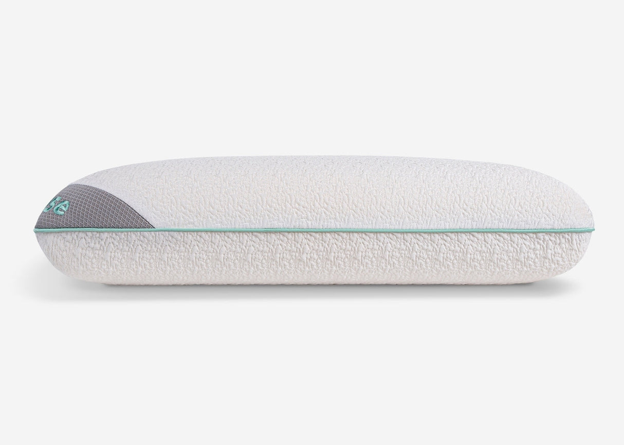 BedGear dri-tec fabric multiposition pillow