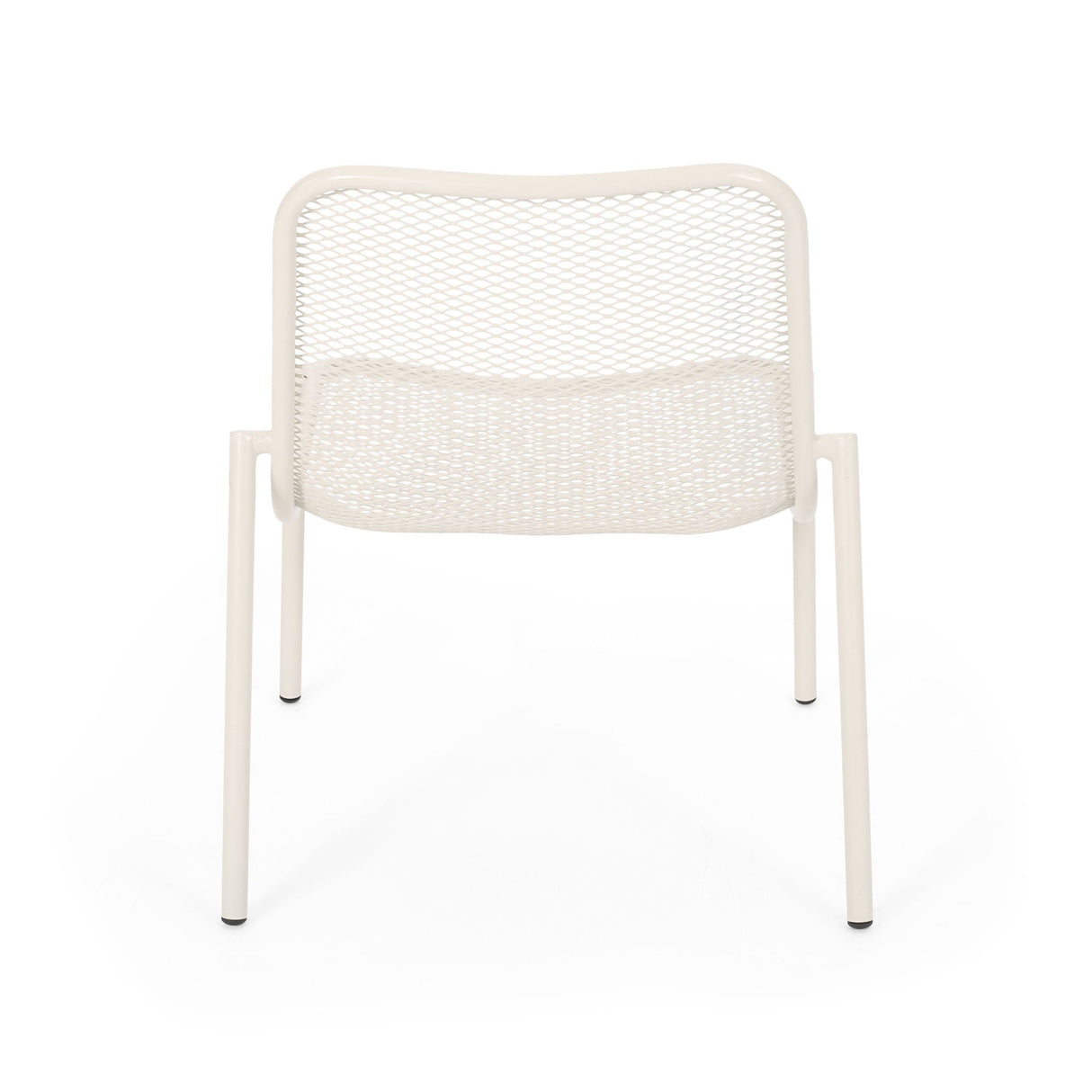 Kincaid - Stackable Iron Chair