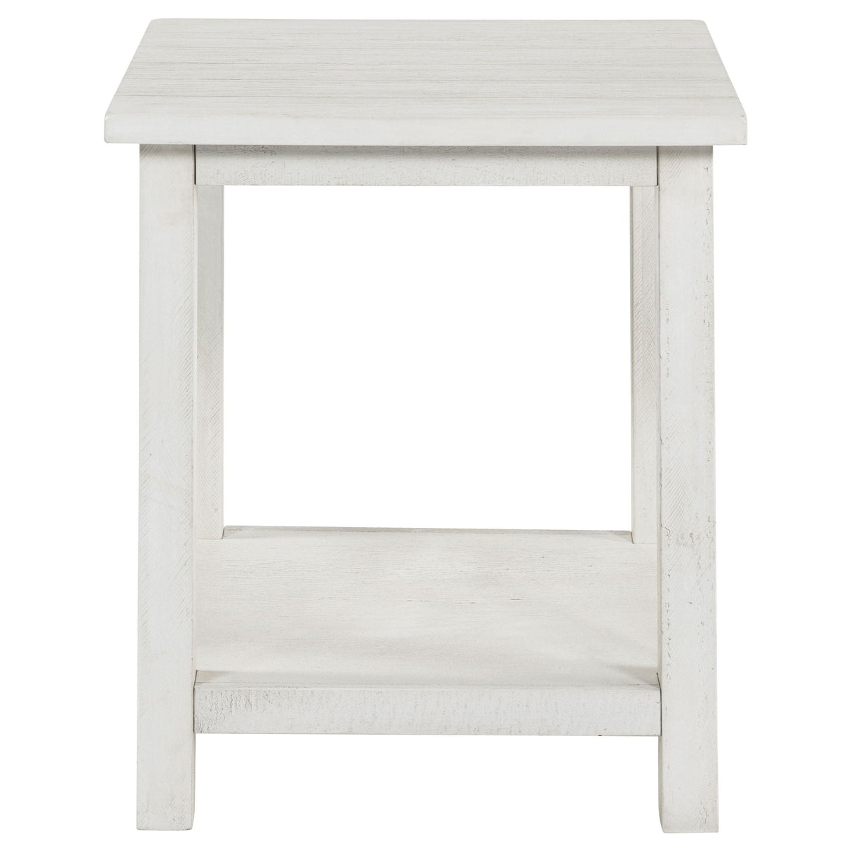 Castleton - Coffee And End Table Set With Storage