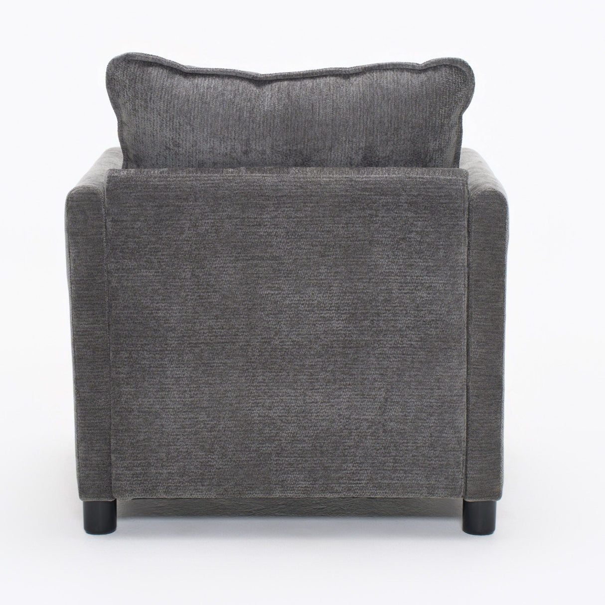 Modern Reading Armchair