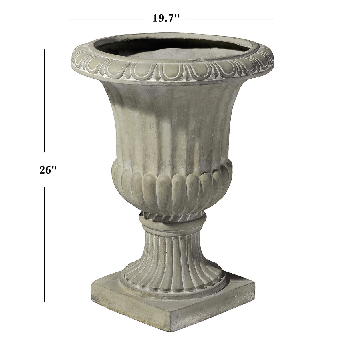 Italian Urn Planter