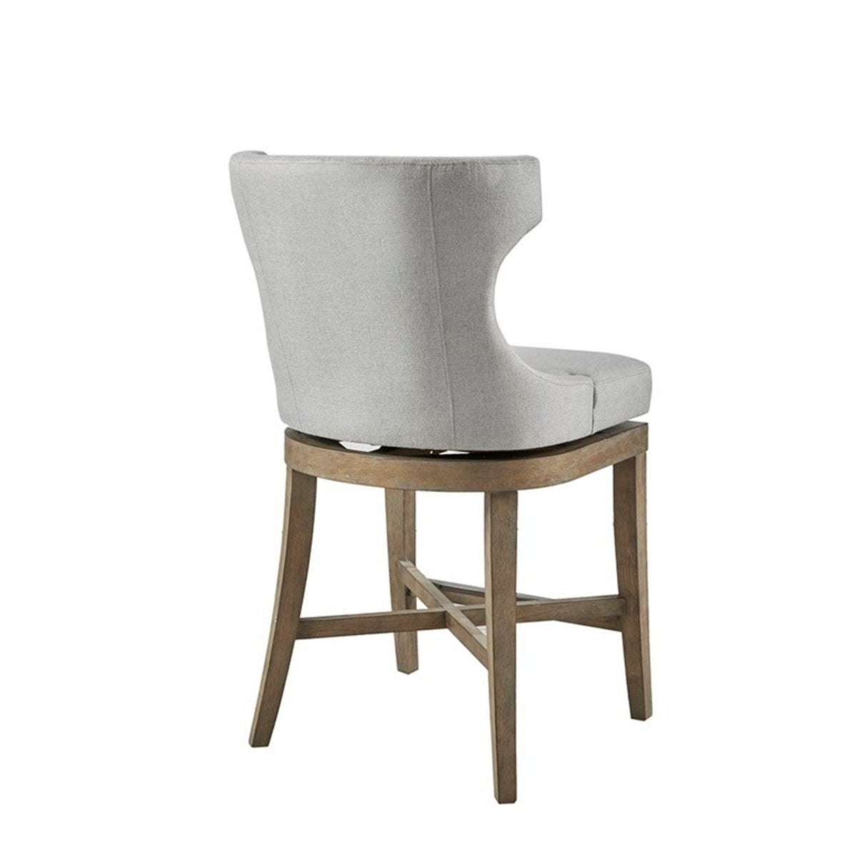 Carson - Counter Stool With Swivel Seat