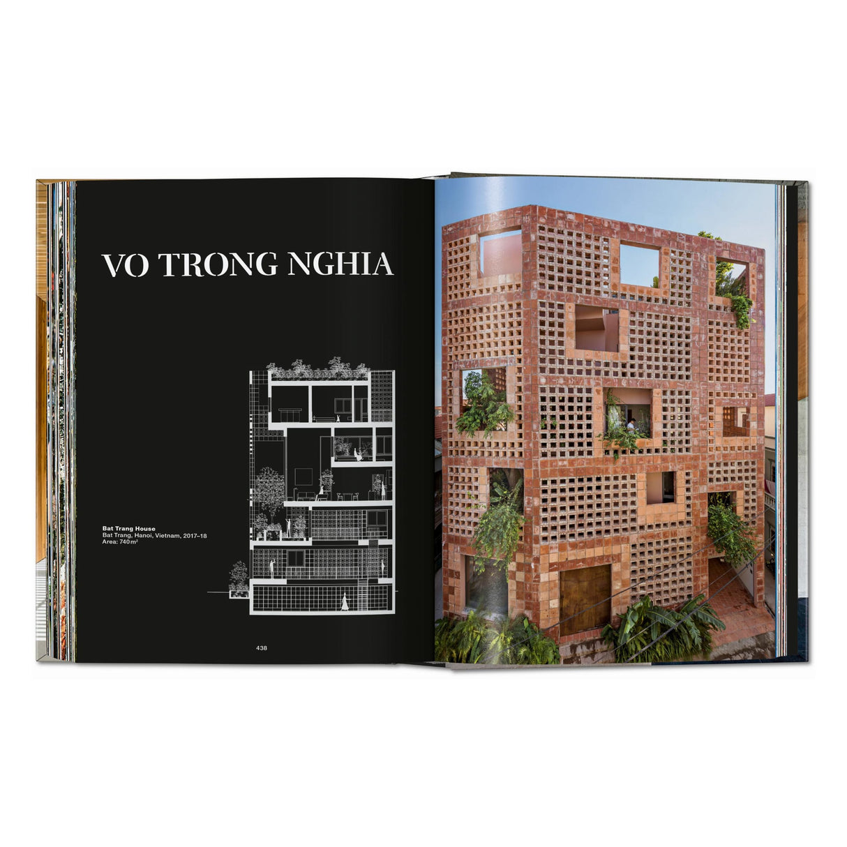 Homes For Our Time. Contemporary Houses around the World. Vol. 2. 45th Ed. (German, French, English)