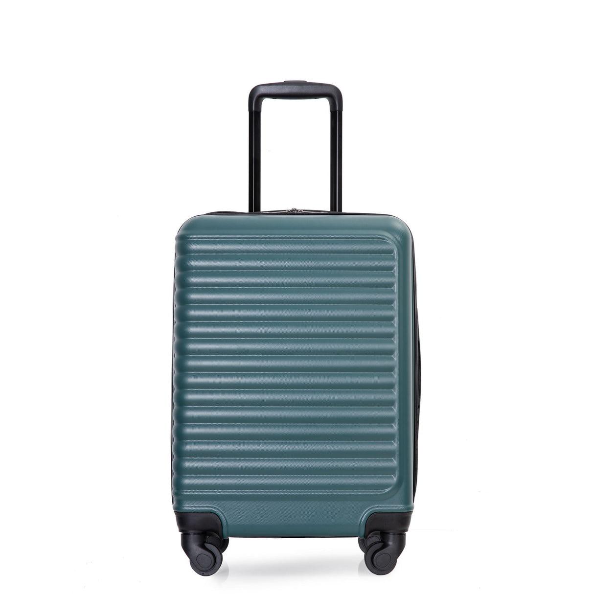 20" Carry On Lightweight Hardside Luggage with Spinner Wheels