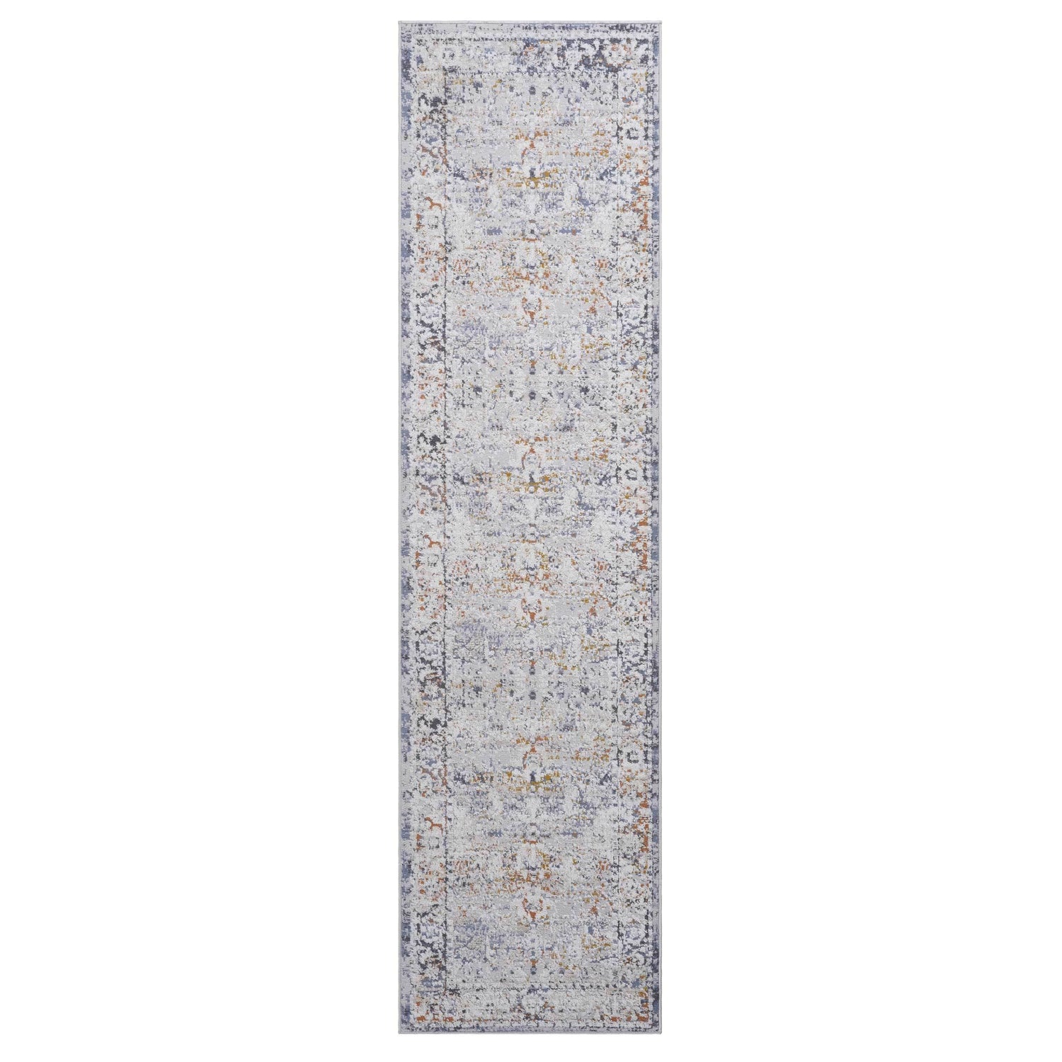 NAAR PAYAS Traditional Non-Shedding and Stain Resistant Area Rug