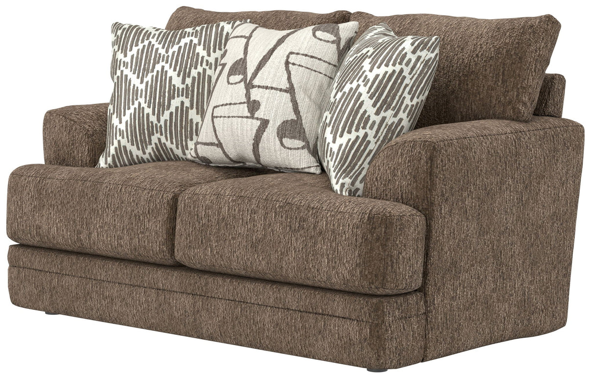 Tyson - Loveseat