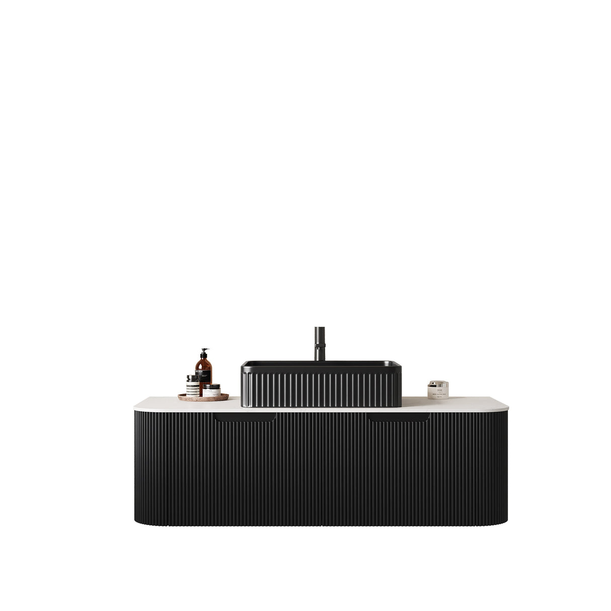 Dina 48" Bathroom Vanity & Sink