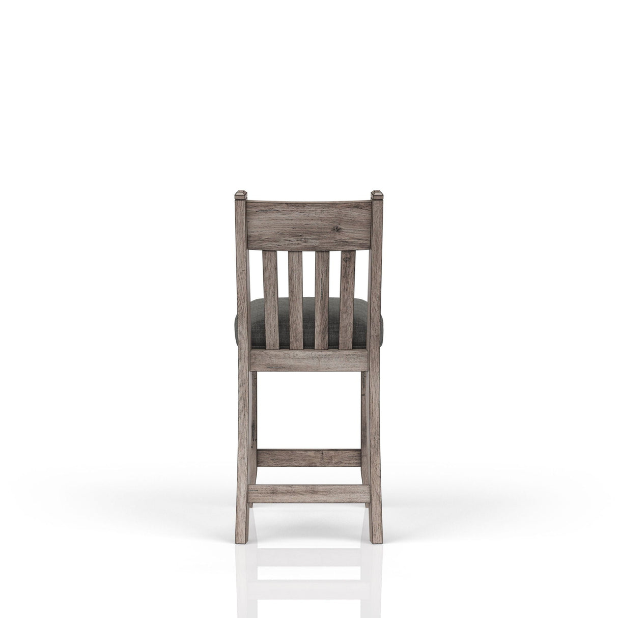 Counter Stool (Set of 2) - Gray