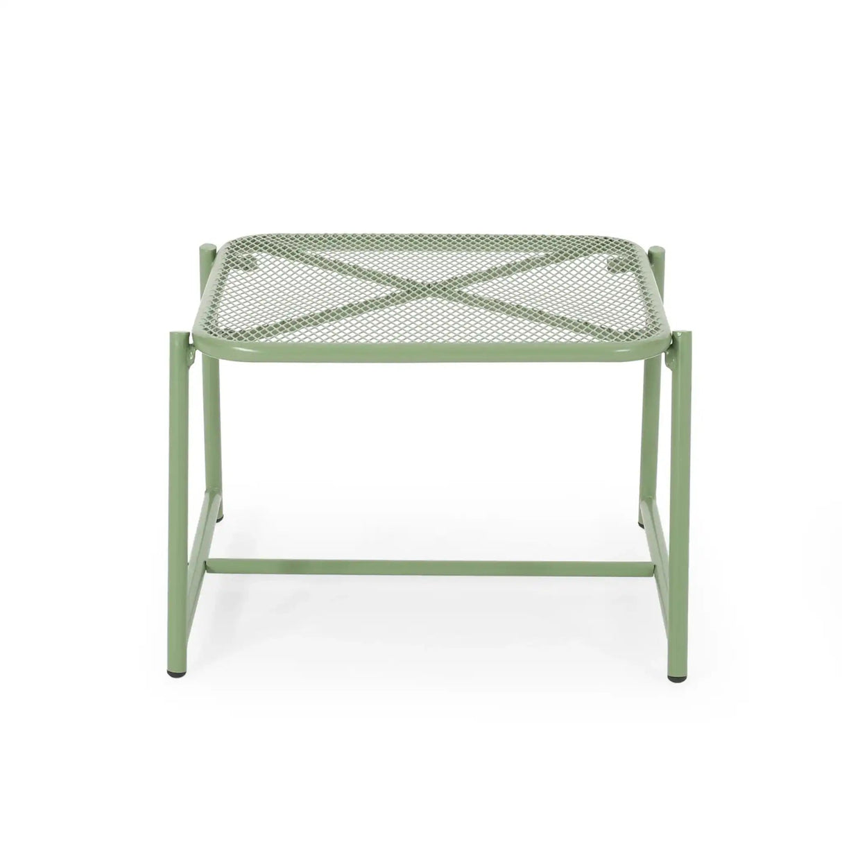 Kincaid Modern Top Side Table