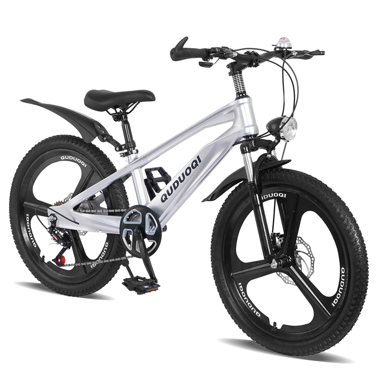 20 Inch Kids Mountain Bike