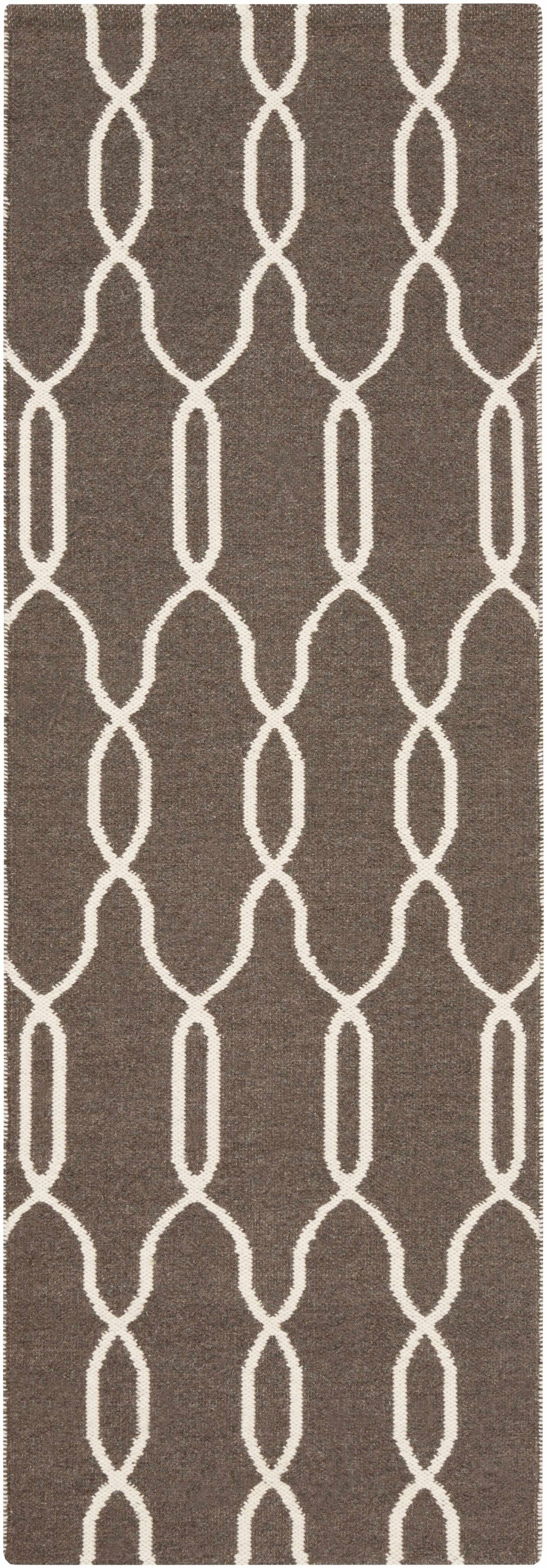 Effie Reversible Area Carpet - Clearance