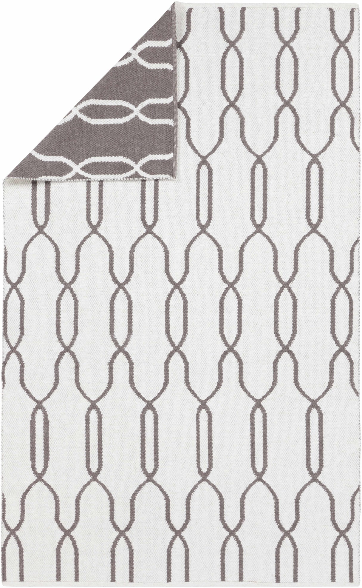 Effie Reversible Area Carpet - Clearance