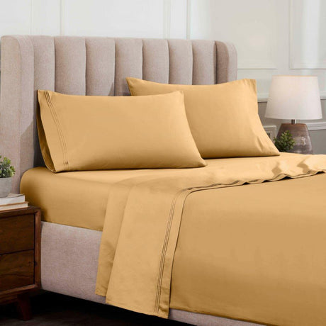 Egyptian-Cotton-Sateen-Sheet-Set-1500-Thread-Count-Bed-Sheets