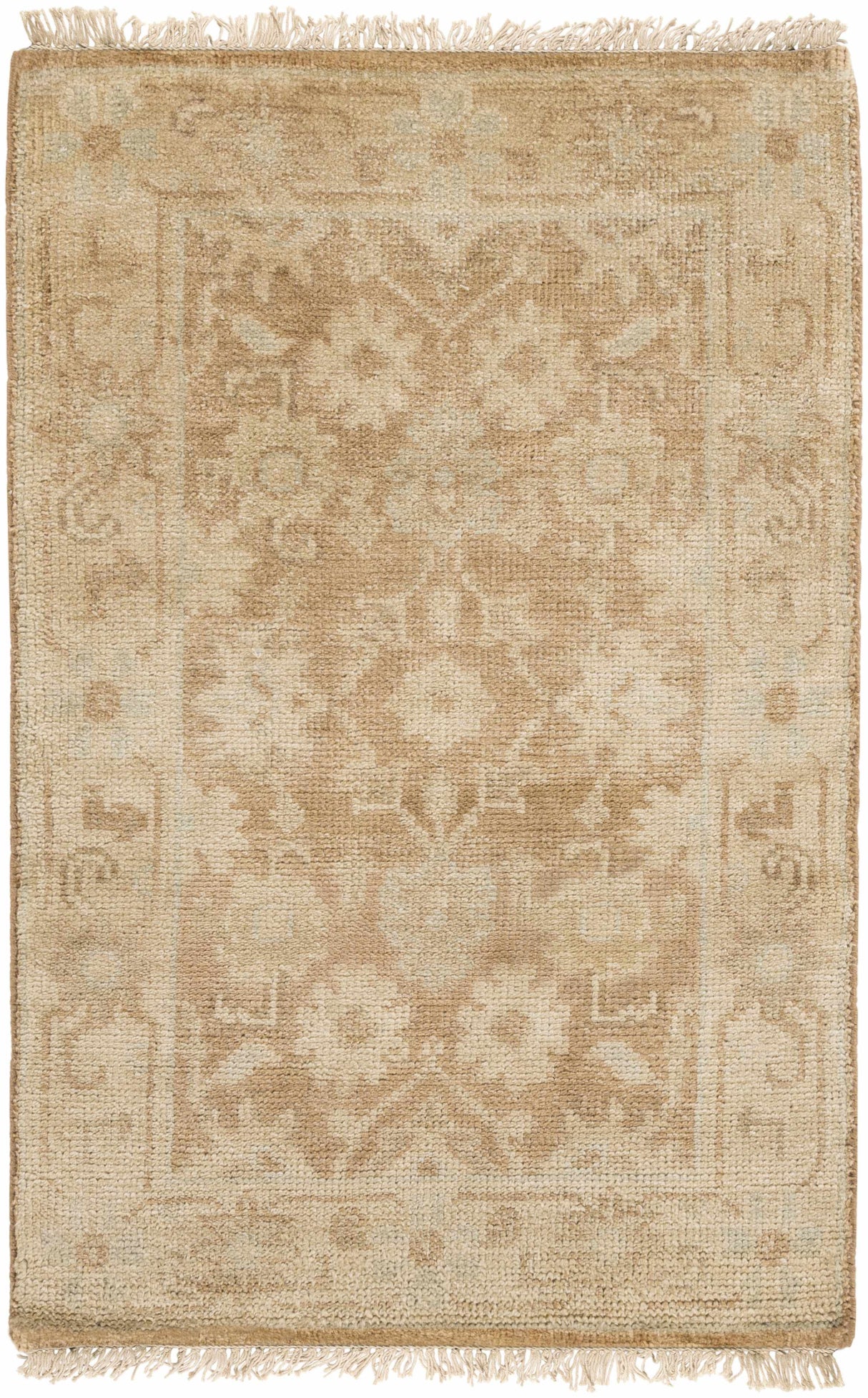 Eldorado 8x11 Premium Wool Rug - Clearance