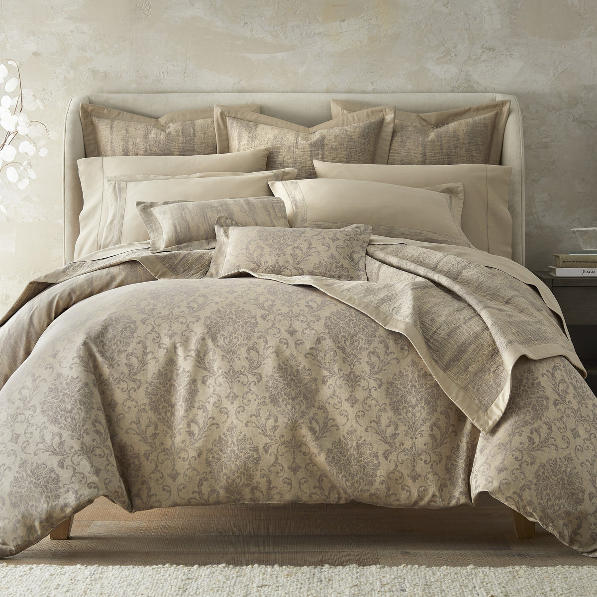 Eloise Flat Sheet