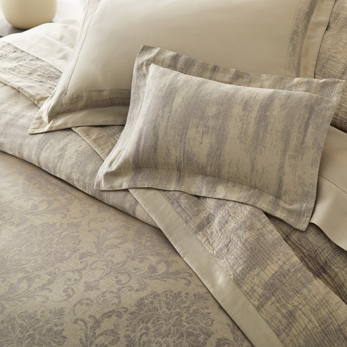 Eloise Quilted Coverlet Set