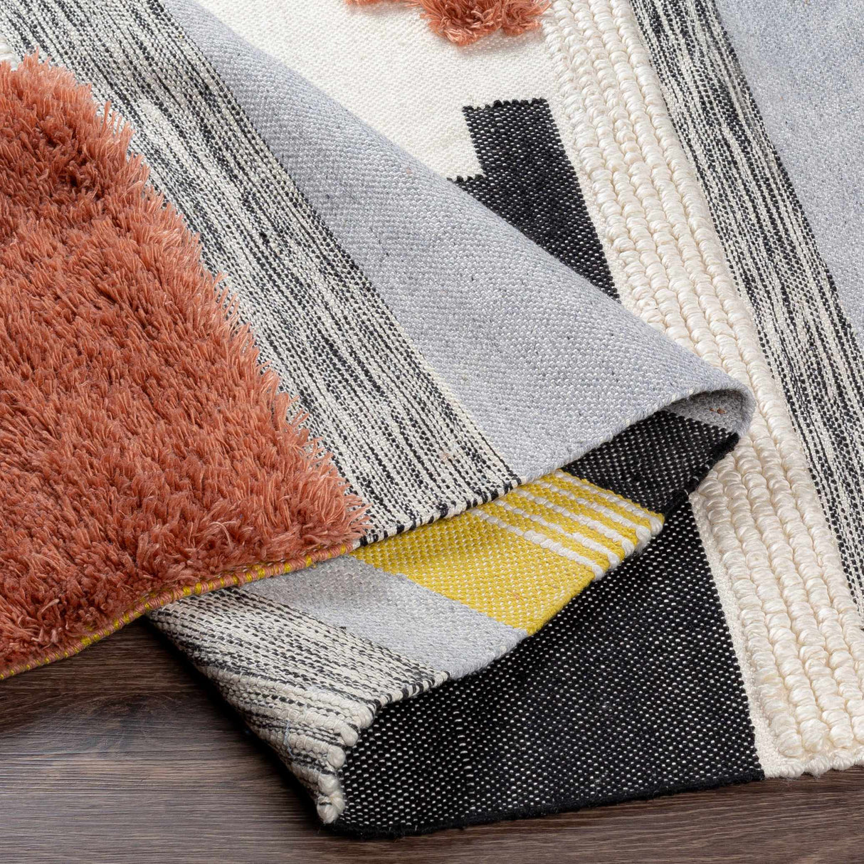 Elsenham Area Rug - Clearance