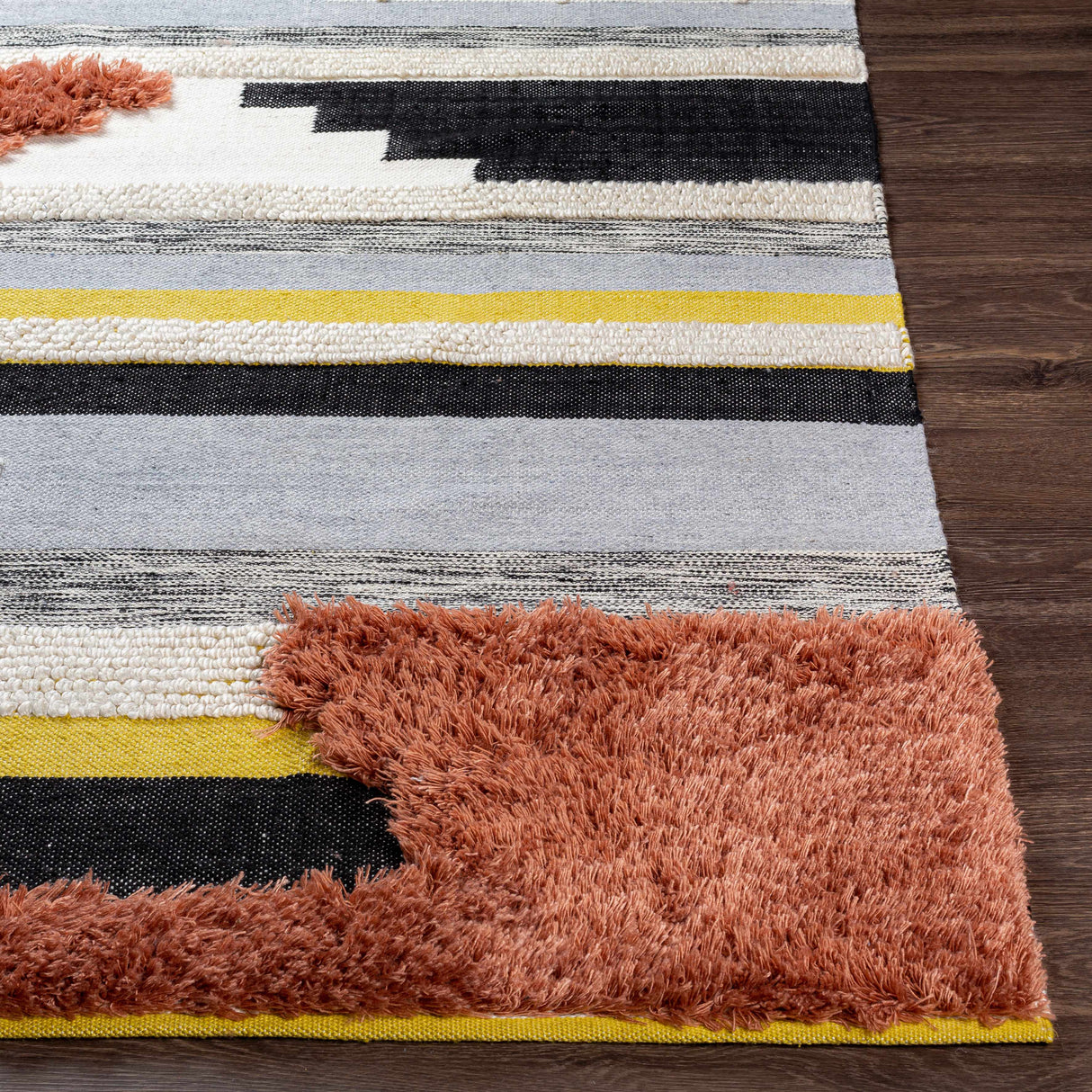 Elsenham Area Rug - Clearance
