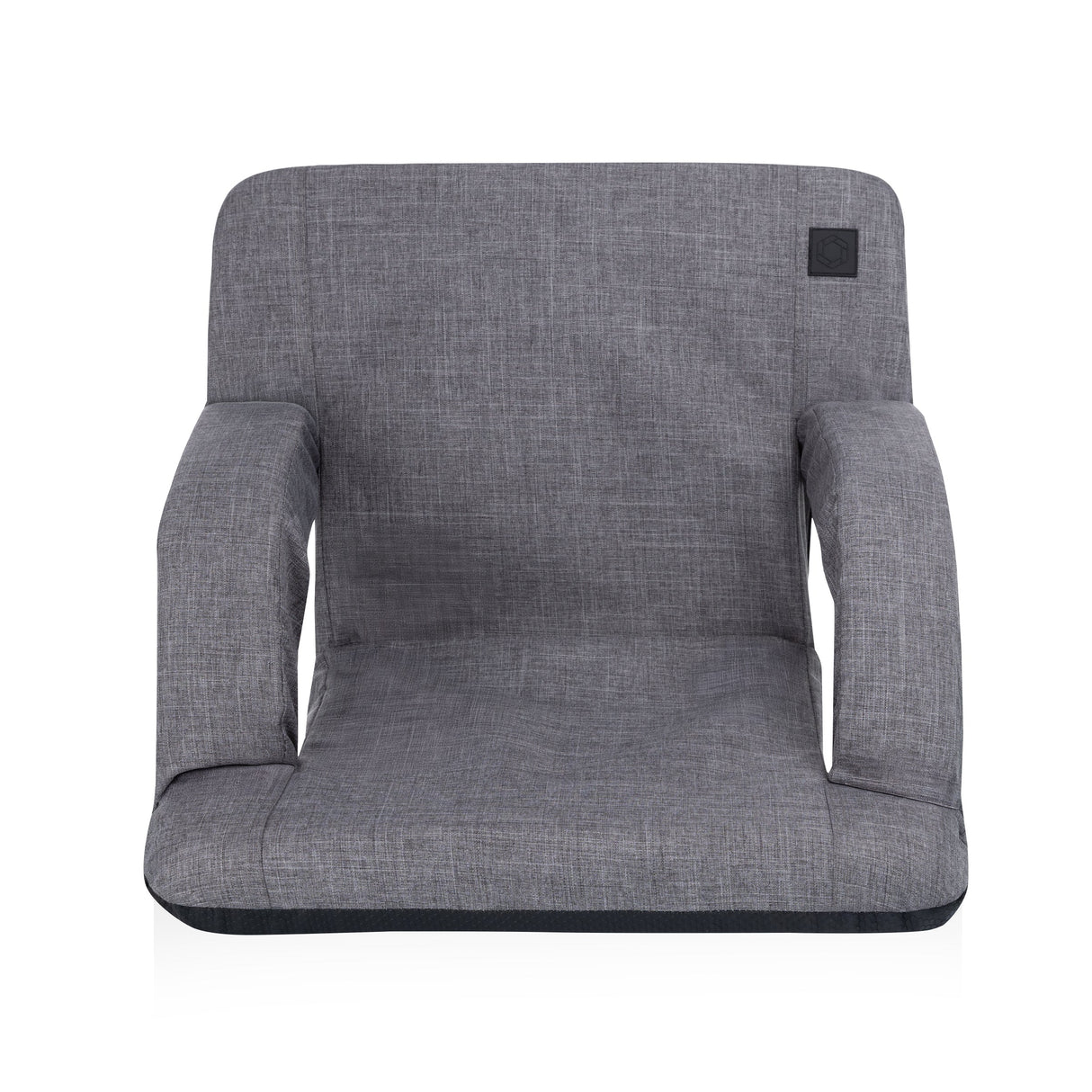 Ventura Portable Reclining Stadium Seat