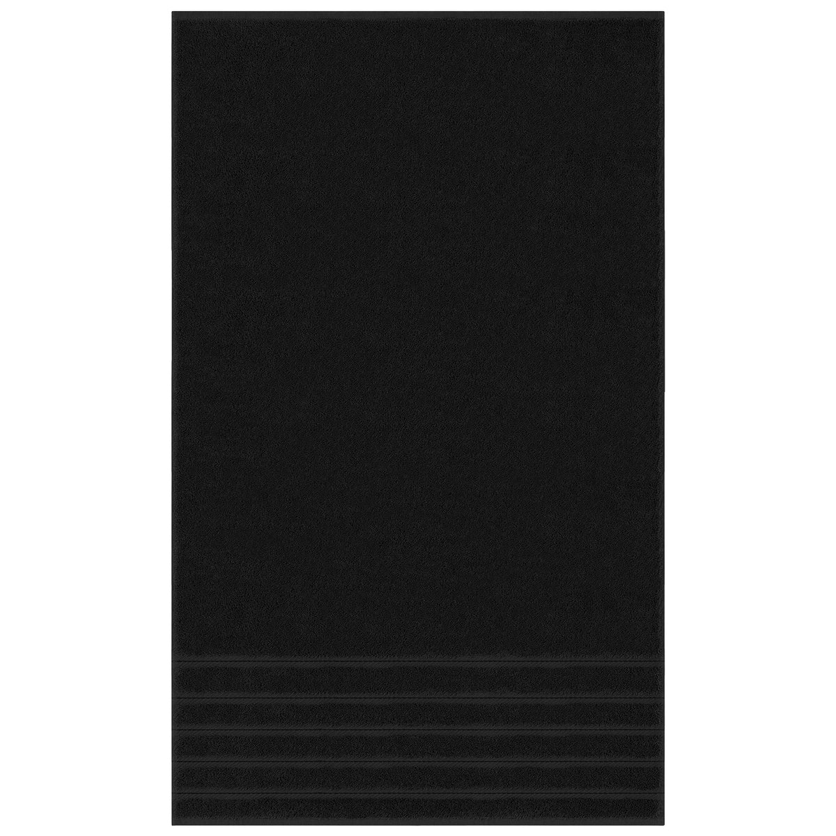Embroidered Edison 35×70 Jumbo Bath Sheet | Luxury 100% Cotton Bath Sheet