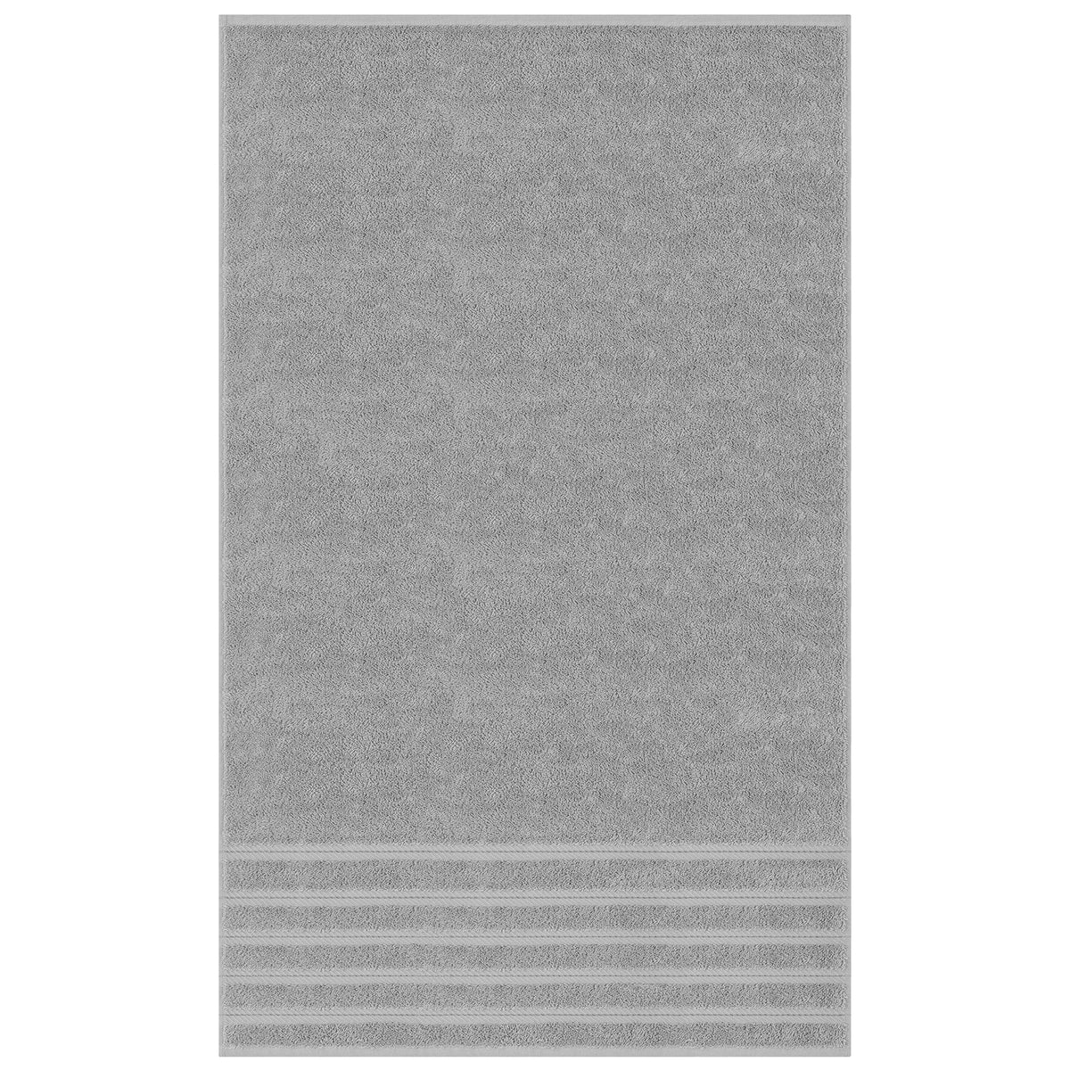 Embroidered Edison 35×70 Jumbo Bath Sheet | Luxury 100% Cotton Bath Sheet