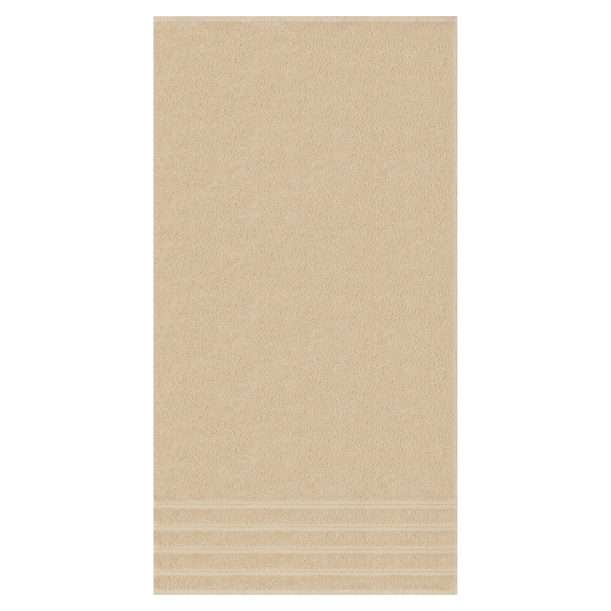 Embroidered 100% Cotton Bath Towels | Edison 4 Piece Towel Set