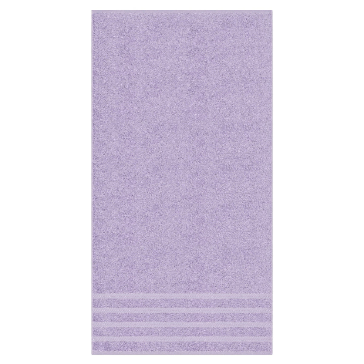 Embroidered 100% Cotton Bath Towels | Edison 4 Piece Towel Set