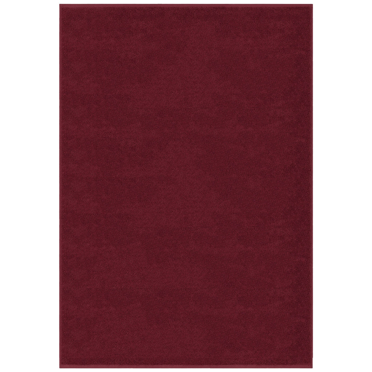 Embroidered Edison 40×80 Oversized Bath Sheet | Luxury 100% Cotton Bath Sheet