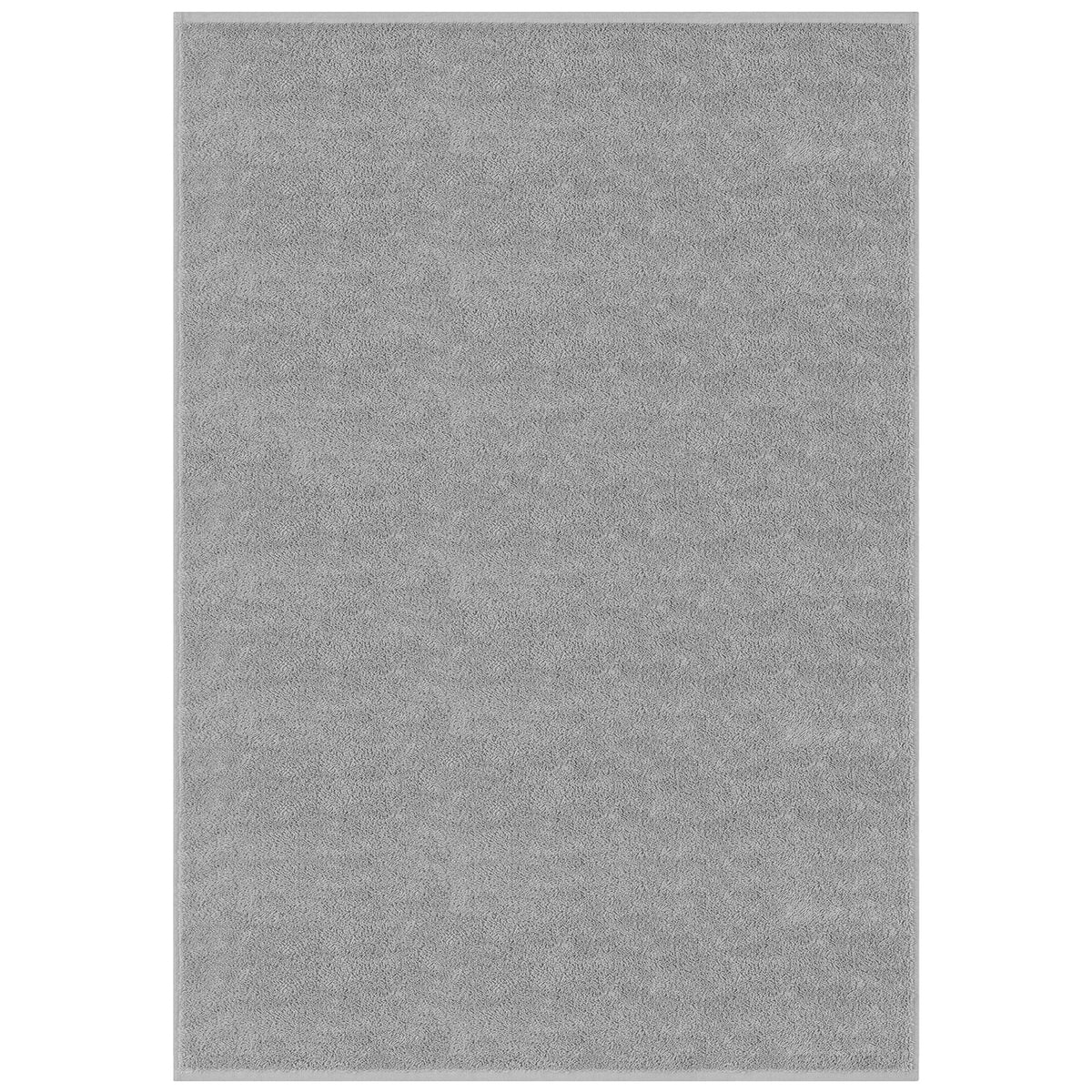 Embroidered Edison 40×80 Oversized Bath Sheet | Luxury 100% Cotton Bath Sheet