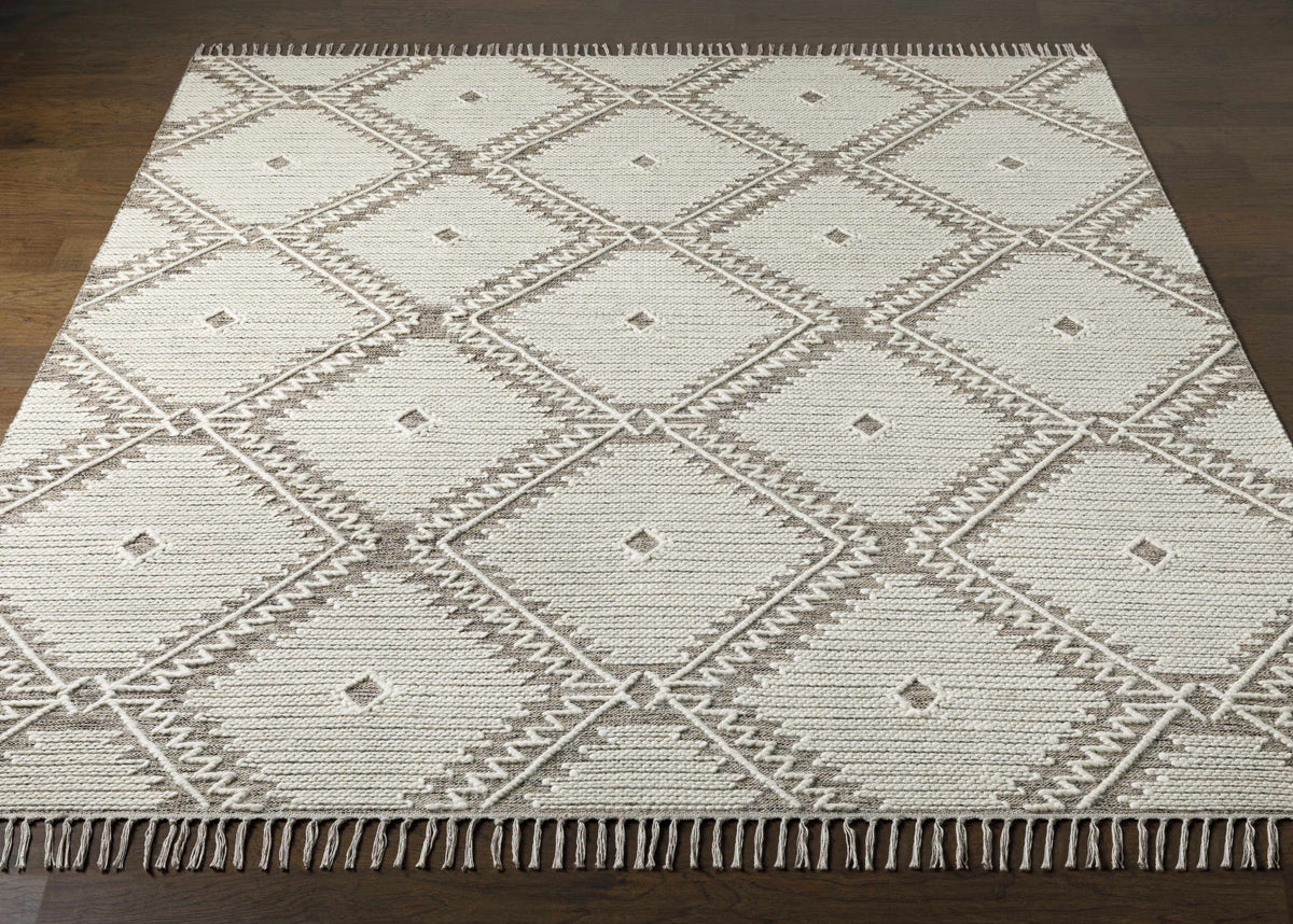 Emley Area Rug - Clearance