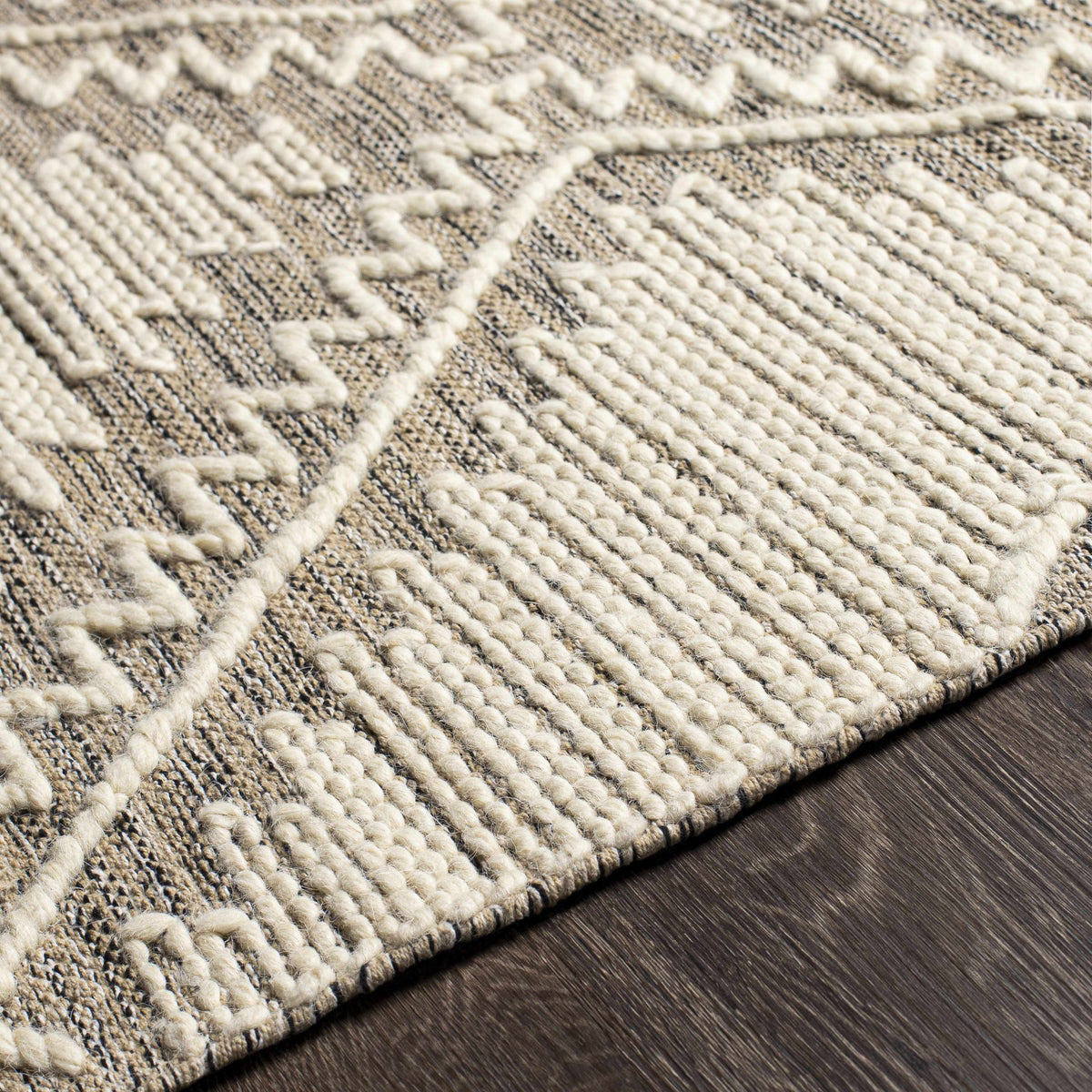Emley Area Rug - Clearance