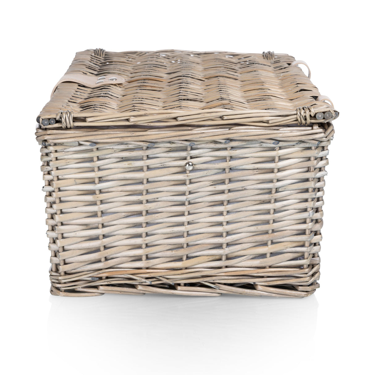 Classic Picnic Basket for 2