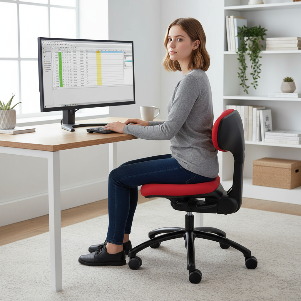 VersaContour Chair