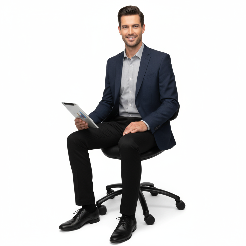 VersaContour Chair
