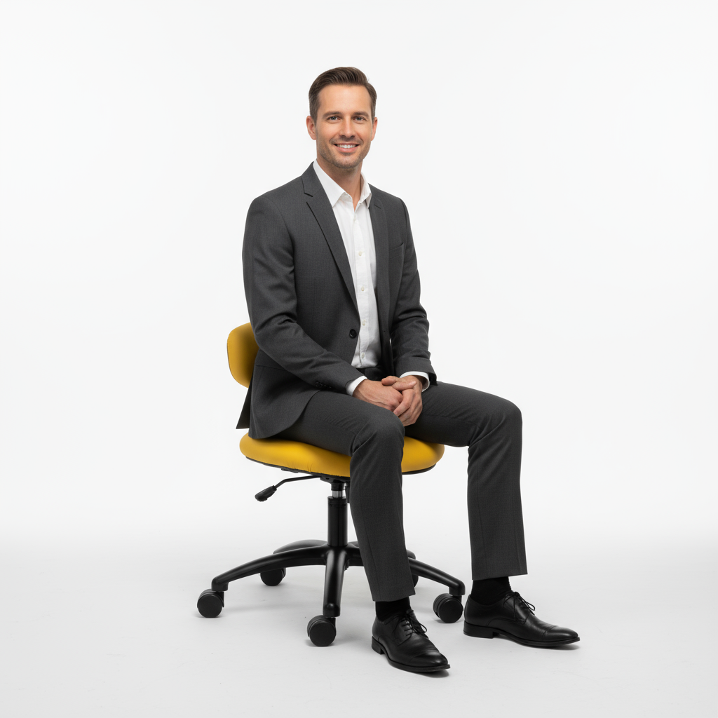 VersaContour Chair