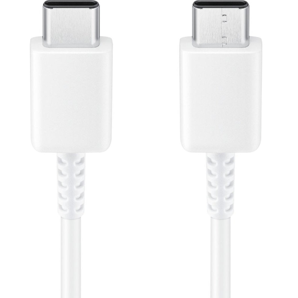 Samsung EP-DA705BWEGWW USB Type-C Cable for USB Type-C, 1 m, 60 W, White