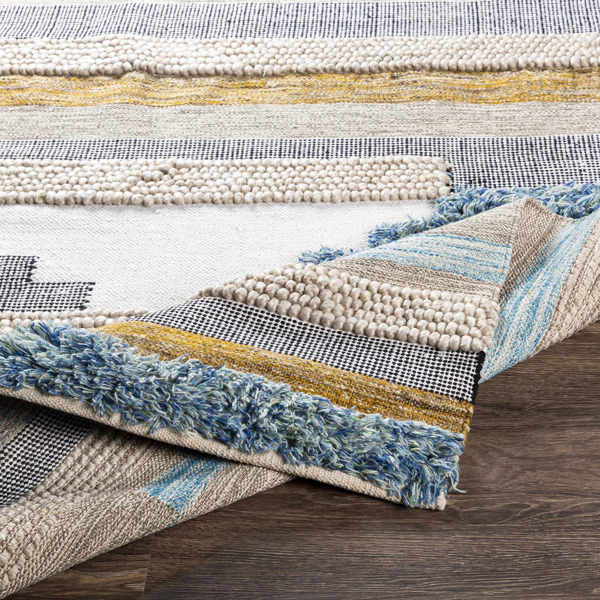 Ephraim Carpet - Clearance