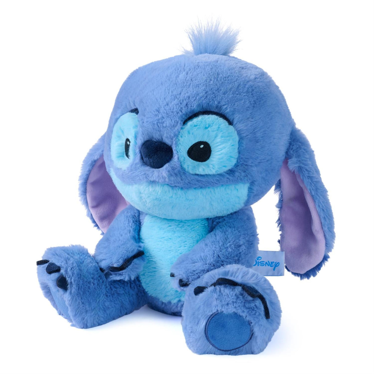 Kia Stitch Plush